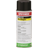 Spotcheck&reg; SKD-S2 Solvent Developer, Aerosol Can PB Rental Co. Ltd.