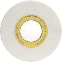 Tool Room Wheel, Type 01, Aluminum Oxide, 14" x 1-1/2" PB Rental Co. Ltd.
