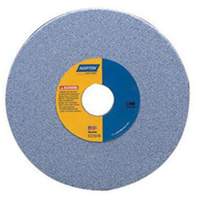 Tool Room Wheel, Type 01, Ceramic Alumina, 14" x 1-1/2" PB Rental Co. Ltd.