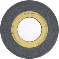 Tool Room Wheel, Type 01, Aluminum Oxide, 14" x 2" PB Rental Co. Ltd.