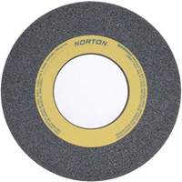 Tool Room Wheel, Type 01, Aluminum Oxide, 14" x 1-1/2" PB Rental Co. Ltd.