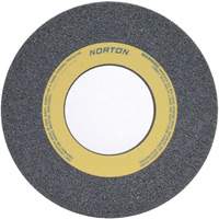 Tool Room Wheel, Type 01, Aluminum Oxide, 14" x 2" PB Rental Co. Ltd.
