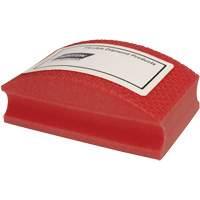 Tampon pour les mains enduit de diamant PB Rental Co. Ltd.