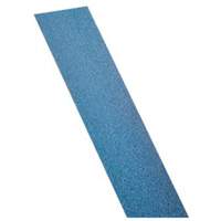 Bandes abrasives en papier non-PSA, 2-3/4" x 17-1/2", Grain 80, Alumine de zirconium PB Rental Co. Ltd.
