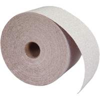 Rouleau en papier PSA, Oxyde d'aluminium, 2-3/4" la x 135' lo, Grain 240 PB Rental Co. Ltd.