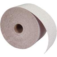 Rouleau en papier PSA, Oxyde d'aluminium, 2-3/4" la x 135' lo, Grain 180 PB Rental Co. Ltd.