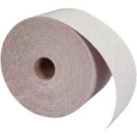 Rouleau en papier PSA, Oxyde d'aluminium, 2-3/4" la x 135' lo, Grain 150 PB Rental Co. Ltd.