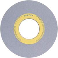 Tool Room Wheel, Type 01, Aluminum Oxide, 14" x 1" PB Rental Co. Ltd.