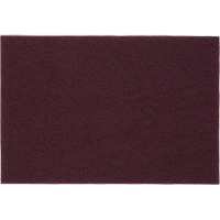 Tampons manuels Bear-Tex, Oxyde d'aluminium, 6" x 9", Grain Tr&egrave;s fin PB Rental Co. Ltd.