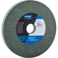 Bench Grinding Wheels - Gemini, 6" x 1/2", 1" Arbor PB Rental Co. Ltd.