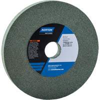 Bench Grinding Wheels - Gemini, 6" x 1/2", 1" Arbor PB Rental Co. Ltd.