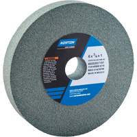 Bench Grinding Wheels - Gemini, 6" x 3/4", 1" Arbor PB Rental Co. Ltd.