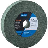 Bench Grinding Wheels - Gemini, 6" x 1", 1" Arbor PB Rental Co. Ltd.