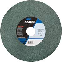 Bench Grinding Wheels - Gemini, 6" x 1", 1" Arbor PB Rental Co. Ltd.