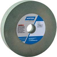 Bench Grinding Wheels - Gemini, 6" x 1", 1" Arbor PB Rental Co. Ltd.