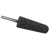 Norzon&reg; Resin Bond Mounted Points, A3, Zirconia Alumina, 1" Dia., 2-3/4" L PB Rental Co. Ltd.