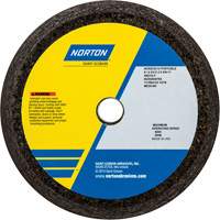 Boisseau d'&eacute;barbage non renforc&eacute; portatif Norzon Plus PB Rental Co. Ltd.