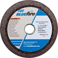 Disque &agrave; &eacute;barbage portatif non renforc&eacute; BlueFire PB Rental Co. Ltd.
