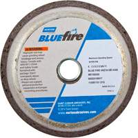 Disque &agrave; &eacute;barbage portatif non renforc&eacute; BlueFire PB Rental Co. Ltd.