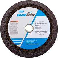 Disque &agrave; &eacute;barbage portatif non renforc&eacute; BlueFire PB Rental Co. Ltd.