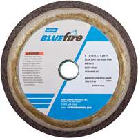 Disque &agrave; &eacute;barbage portatif non renforc&eacute; BlueFire PB Rental Co. Ltd.