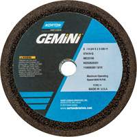 Disque &agrave; &eacute;barber portatif non renforc&eacute; BlueFire PB Rental Co. Ltd.
