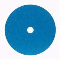 BlueFire&reg; Fiber Discs, Zirconia Alumina, 24, 9-1/8" Dia x 7/8" Arbor PB Rental Co. Ltd.