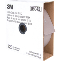 Utility Roll 211K Elektrocut PB Rental Co. Ltd.