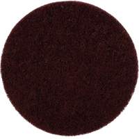 Scotch-Brite Hookit Production Clean & Finish Disc, 6" Dia., Very Fine Grit, Aluminum Oxide PB Rental Co. Ltd.