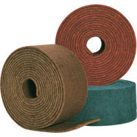 Disque de nettoyage Pro 840902 Standard Abrasives, 8" dia., Carbure de silicium PB Rental Co. Ltd.