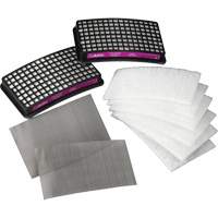 Trousse haute efficacit&eacute; de d&eacute;marrage Adflo PB Rental Co. Ltd.