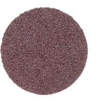 Disque PSA en toile 348D, 20" dia., Grain 50, Oxyde d'aluminium PB Rental Co. Ltd.