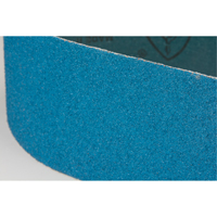 Courroie abrasive bleu PB Rental Co. Ltd.