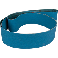 Courroie abrasive bleu PB Rental Co. Ltd.