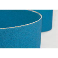 Courroie abrasive bleu PB Rental Co. Ltd.