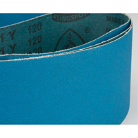 Courroie abrasive bleu PB Rental Co. Ltd.