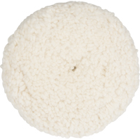 Tampon pour application de p&acirc;te, 9" dia., Laine PB Rental Co. Ltd.
