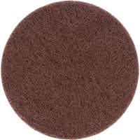 Standard Abrasives Buff & Blend Hook & Loop Disc, 6" Dia., Very Fine Grit, Aluminum Oxide PB Rental Co. Ltd.