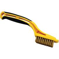 Brosses fils & affûtage