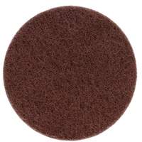 Standard Abrasives Buff & Blend Hook & Loop Disc, 6" Dia., Very Fine Grit, Aluminum Oxide PB Rental Co. Ltd.