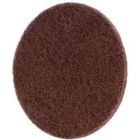 Standard Abrasives Buff & Blend Hook & Loop Disc, 6" Dia., Very Fine Grit, Aluminum Oxide PB Rental Co. Ltd.