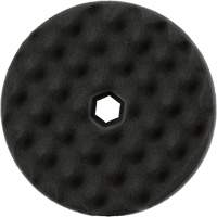 Tampon de polissage en mousse 33285 Perfect-It, 6" dia., Mousse PB Rental Co. Ltd.