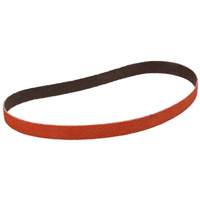 Cubitron II Cloth Belt 984F, 1/2" W x 18" L, Ceramic, 60+ Grit PB Rental Co. Ltd.