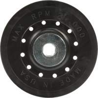 Tampon de support pour disque en toile PB Rental Co. Ltd.