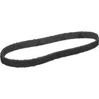 Scotch-Brite Surface Conditioning Belt, 1/2" W x 18" L, Aluminum Oxide, Super Fine Grit PB Rental Co. Ltd.