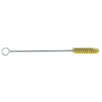 Brosse pour tubes torsad&eacute;e, 3/8" dia. x 2" l, 8" longueur hors tout PB Rental Co. Ltd.