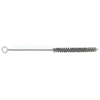 Brosse pour tubes torsad&eacute;e, 1/4" dia. x 4-1/2" l, 12" longueur hors tout PB Rental Co. Ltd.