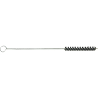 Brosse pour tubes torsad&eacute;e, 1/2" dia. x 3-1/4" l, 12" longueur hors tout PB Rental Co. Ltd.