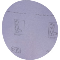 Hook-it 360L Sanding Disc - 5", 5" Dia., P320 Grit, Aluminum Oxide PB Rental Co. Ltd.