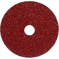 782C Fibre Disc, Ceramic Grain, 36+, 5" Dia x 7/8" Arbor PB Rental Co. Ltd.